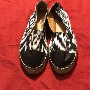 Espadrilles